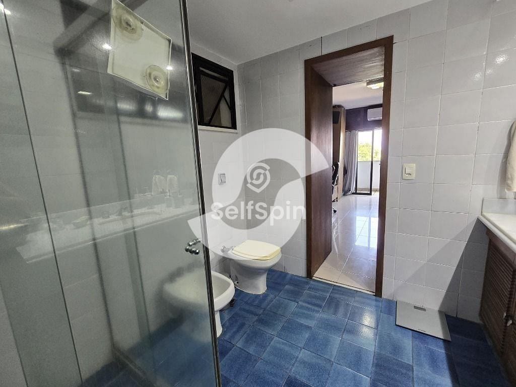 Apartamento, 4 quartos, 270 m² - Foto 41
