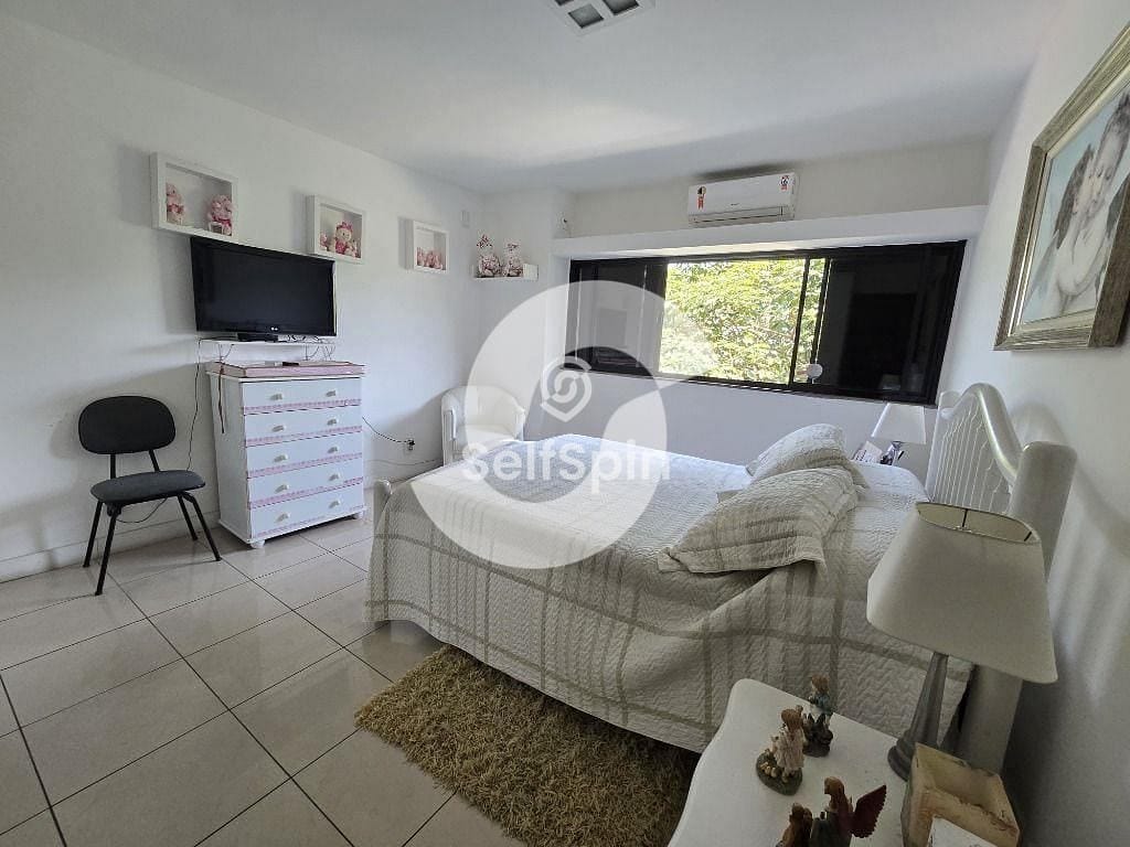 Apartamento, 4 quartos, 270 m² - Foto 42