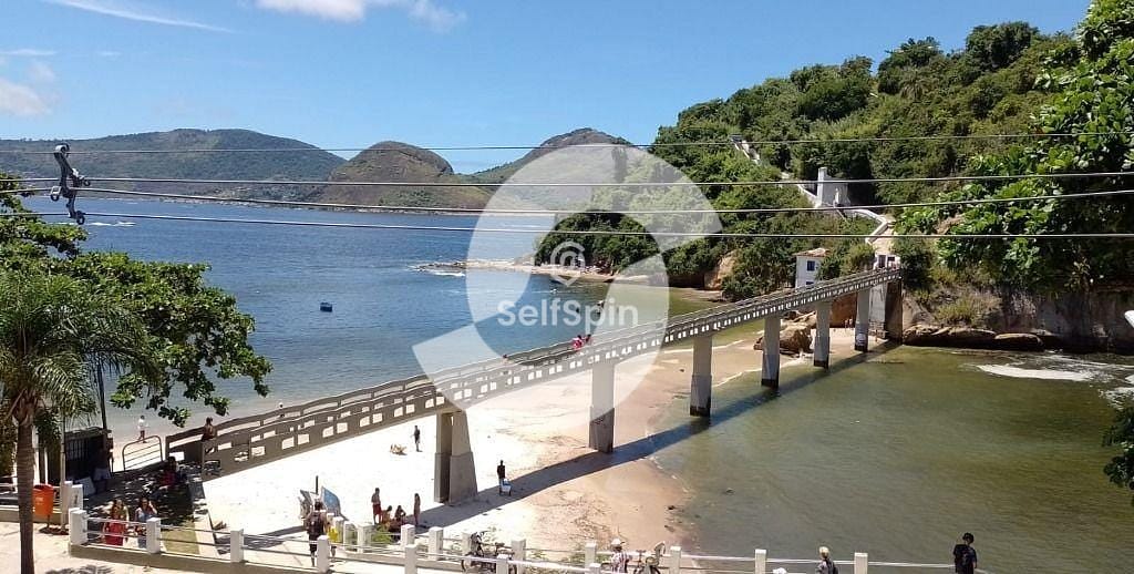 Apartamento, 4 quartos, 270 m² - Foto 5