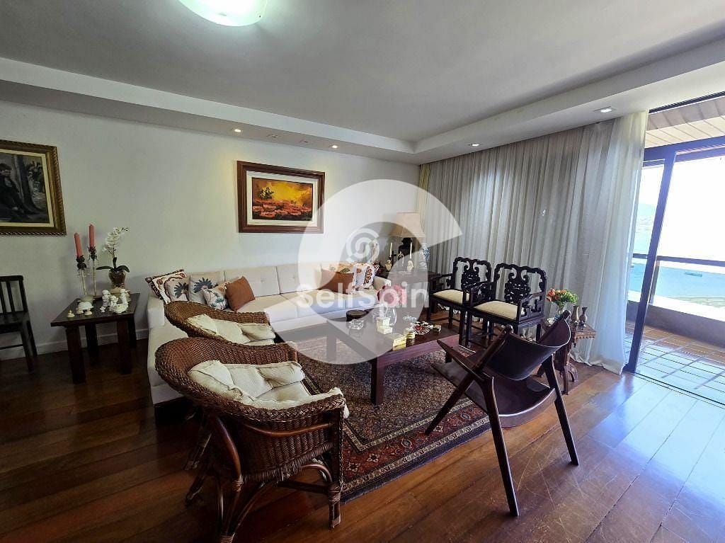 Apartamento, 4 quartos, 270 m² - Foto 8