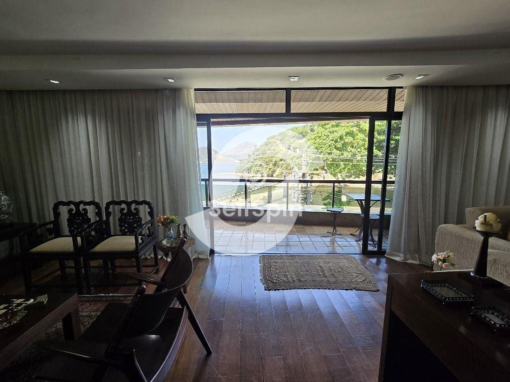 Apartamento, 4 quartos, 270 m² - Foto 9