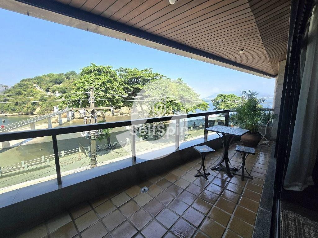 Apartamento, 4 quartos, 270 m² - Foto 1