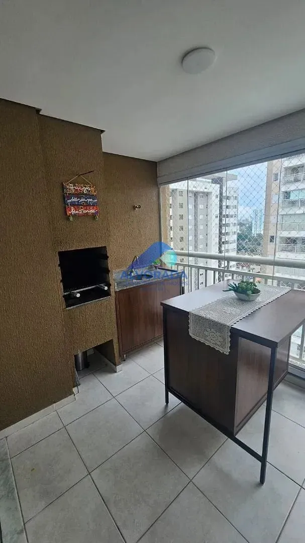 Apartamento, 3 quartos, 88 m² - Foto 11