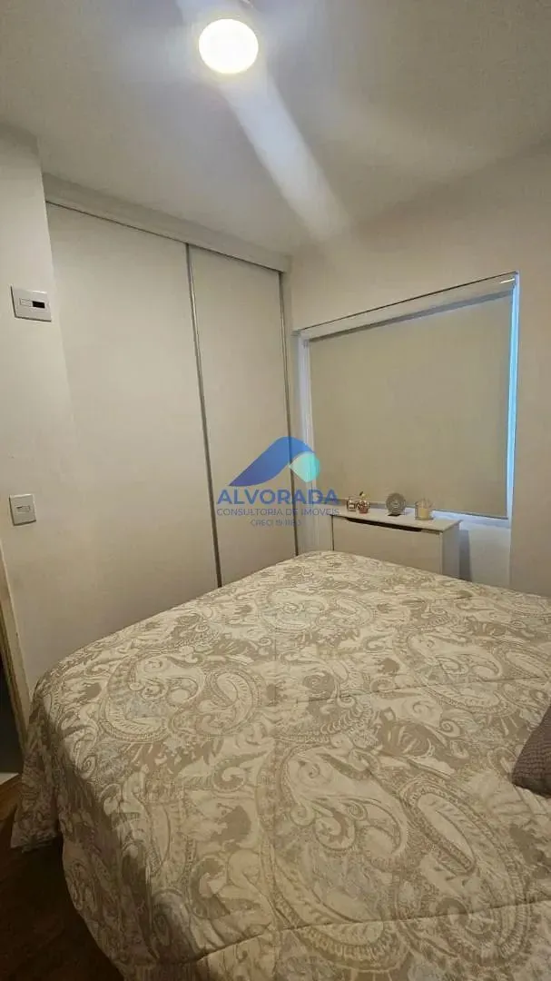 Apartamento, 3 quartos, 88 m² - Foto 5