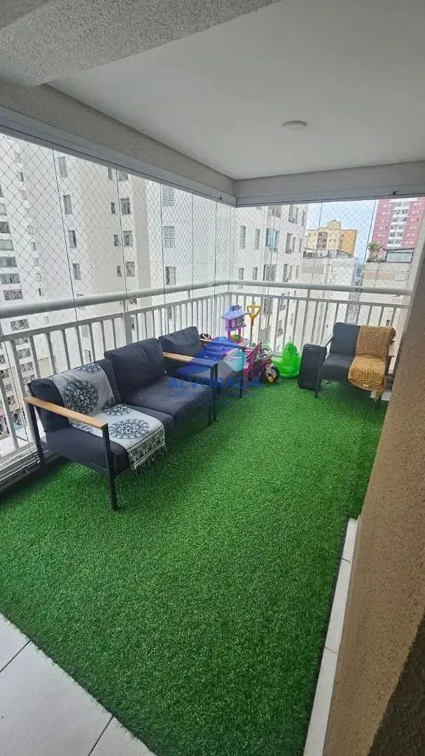Apartamento, 3 quartos, 88 m² - Foto 10