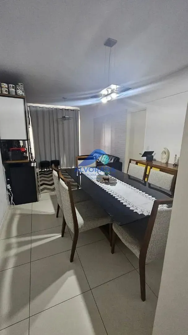 Apartamento, 3 quartos, 88 m² - Foto 1