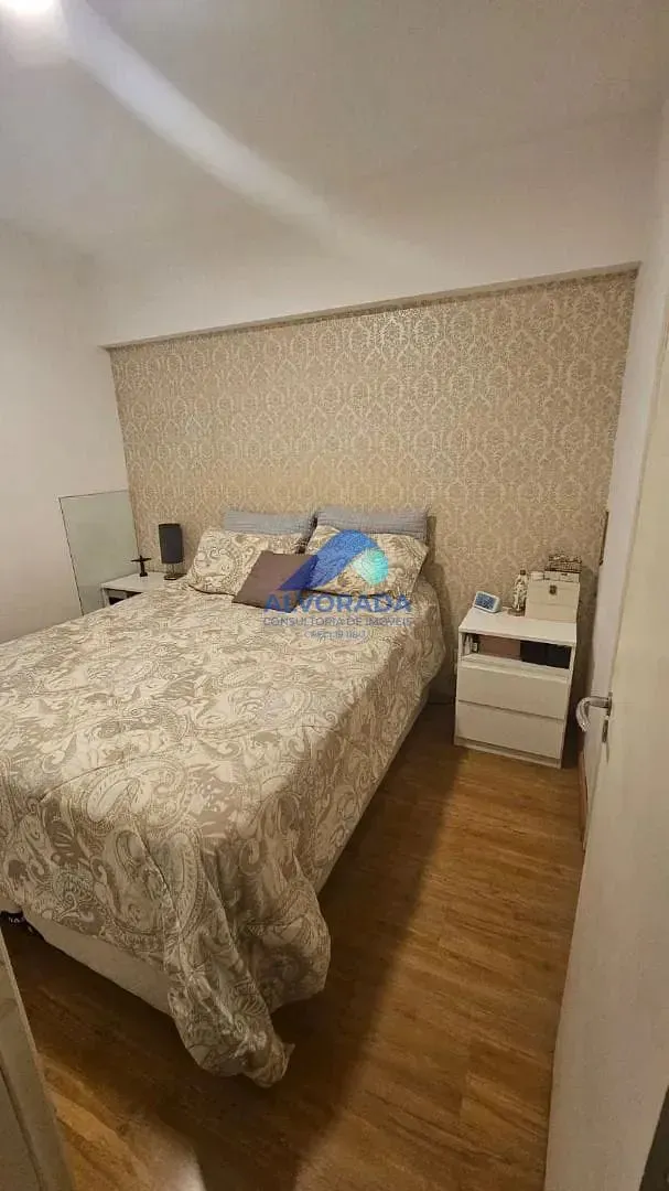 Apartamento, 3 quartos, 88 m² - Foto 3