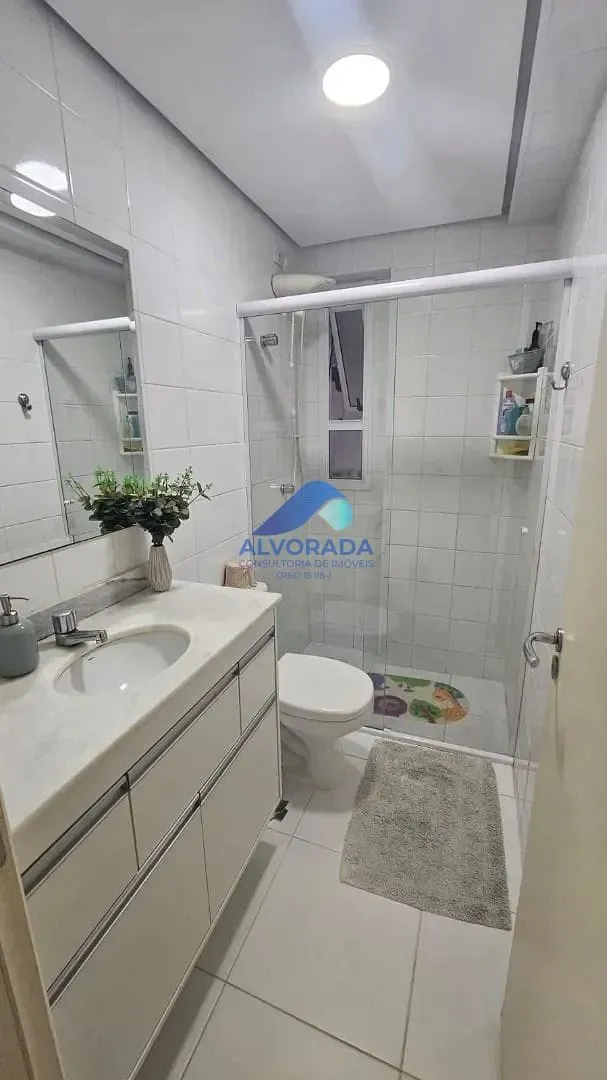 Apartamento, 3 quartos, 88 m² - Foto 9
