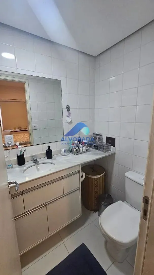 Apartamento, 3 quartos, 88 m² - Foto 4