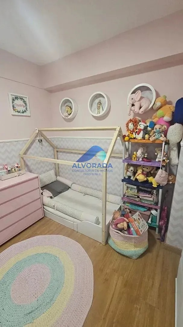 Apartamento, 3 quartos, 88 m² - Foto 8