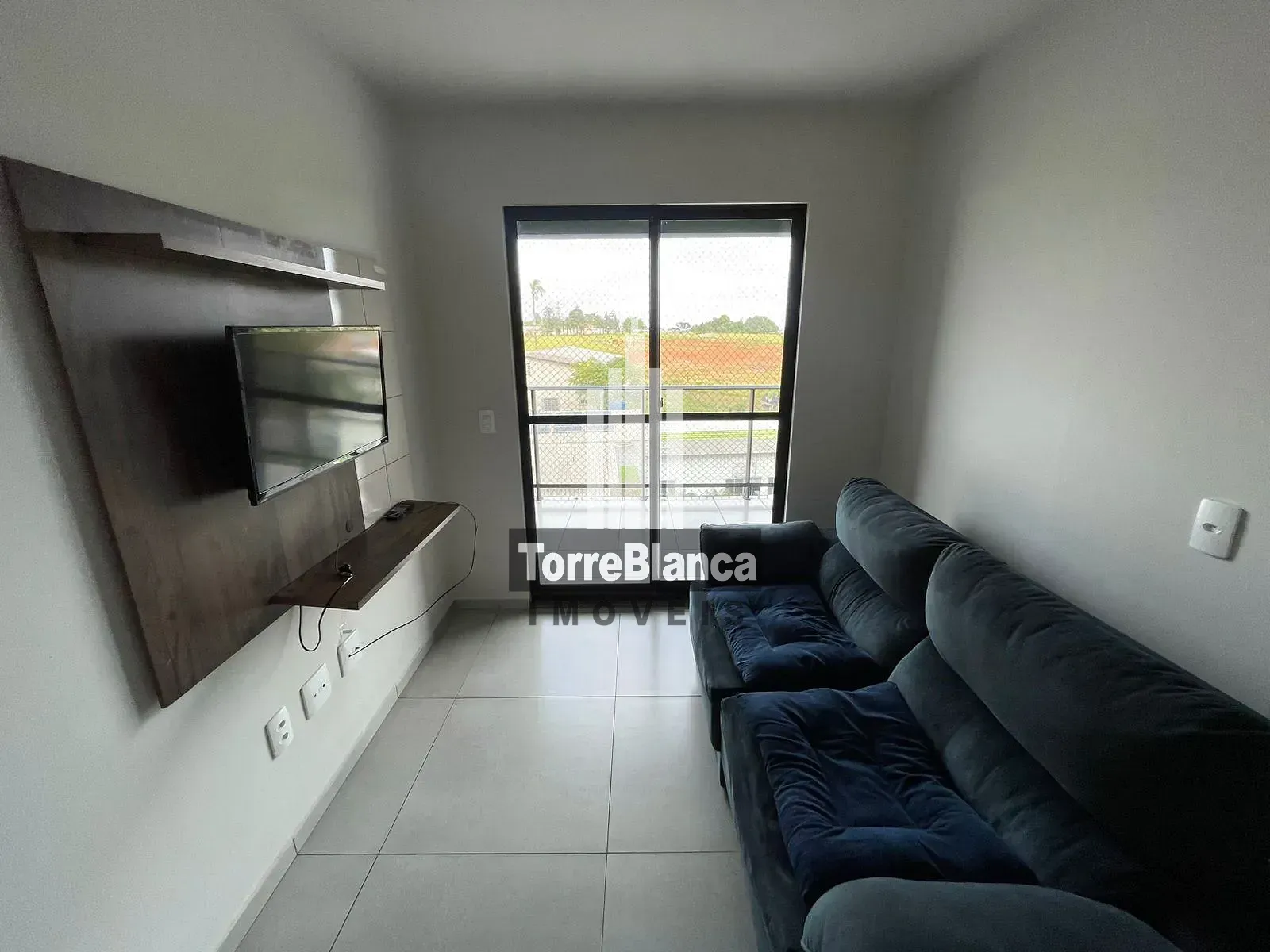 Apartamento, 2 quartos, 62 m² - Foto 3