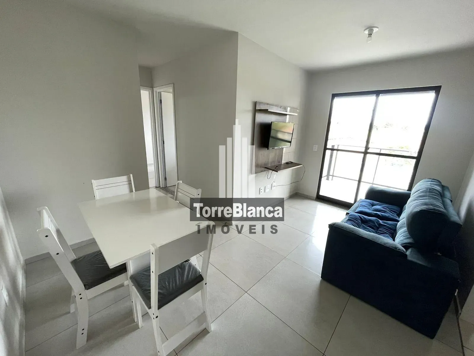 Apartamento, 2 quartos, 62 m² - Foto 2