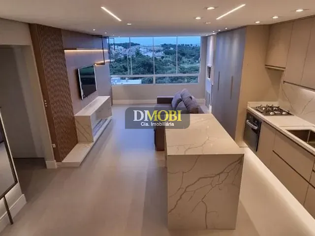 Apartamento com 80m² 2 quartos e 2 banheiros, à venda, no bairro Oriçó em Gravataí