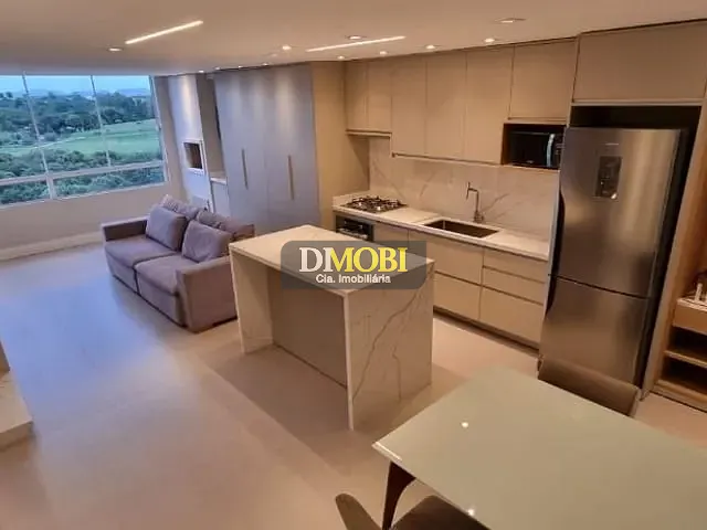 Apartamento com 80m² 2 quartos e 2 banheiros, à venda, no bairro Oriçó em Gravataí