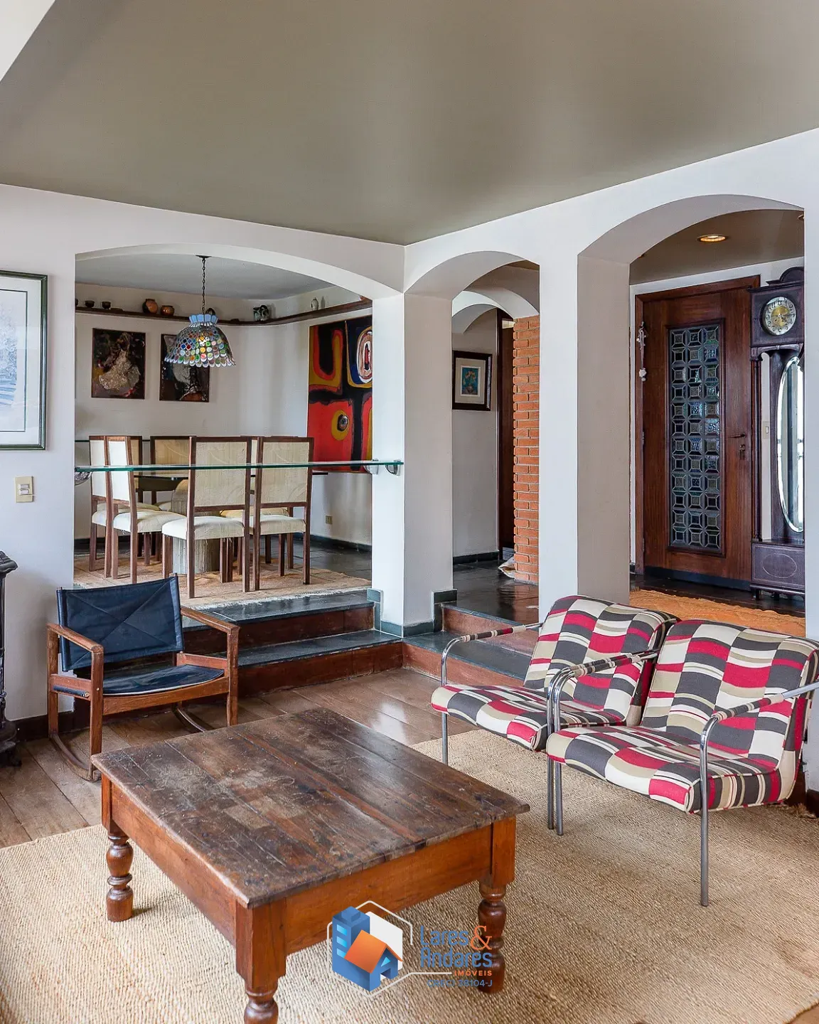 Apartamento, 3 quartos, 210 m² - Foto 11