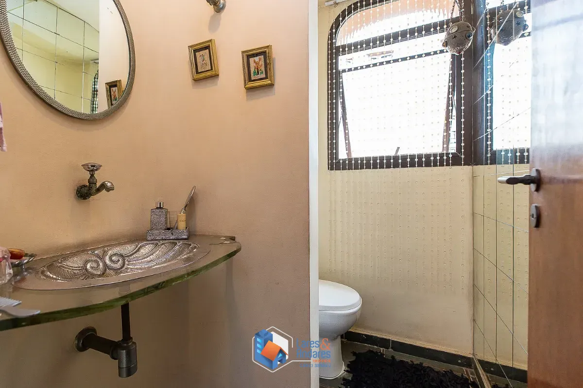 Apartamento, 3 quartos, 210 m² - Foto 16