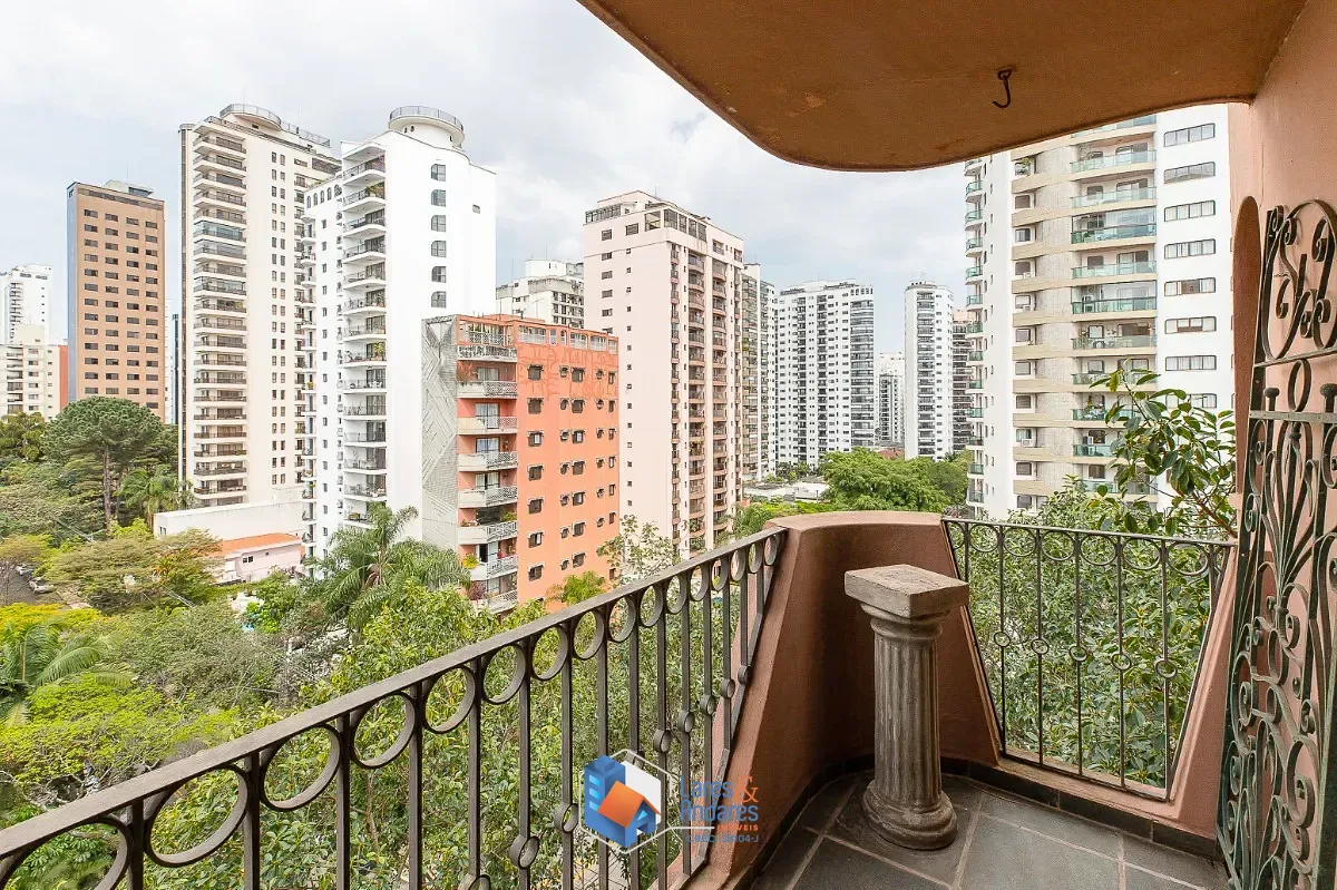 Apartamento, 3 quartos, 210 m² - Foto 17