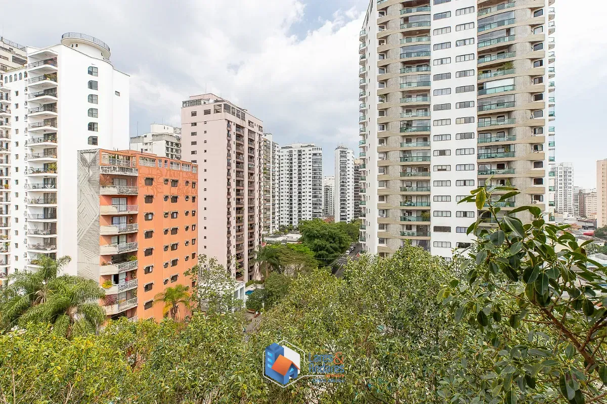 Apartamento, 3 quartos, 210 m² - Foto 18