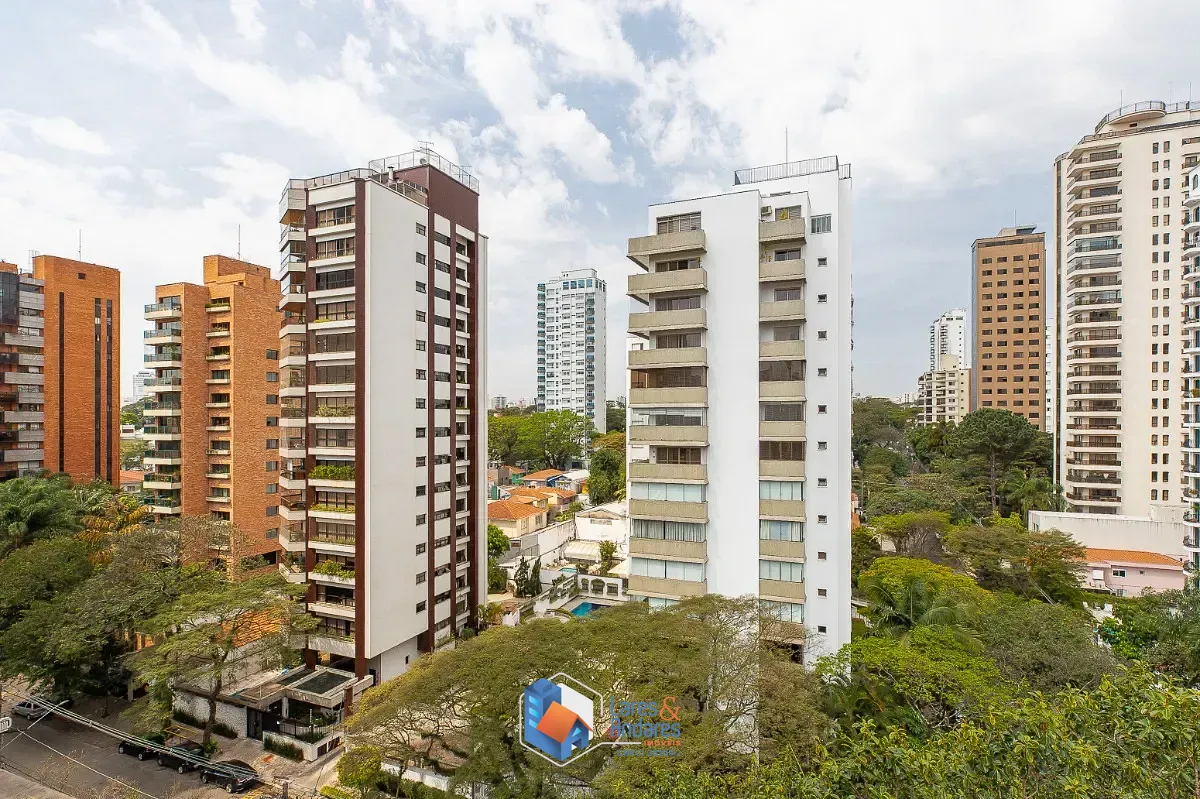 Apartamento, 3 quartos, 210 m² - Foto 19