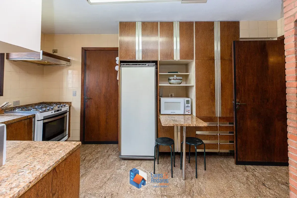 Apartamento, 3 quartos, 210 m² - Foto 24