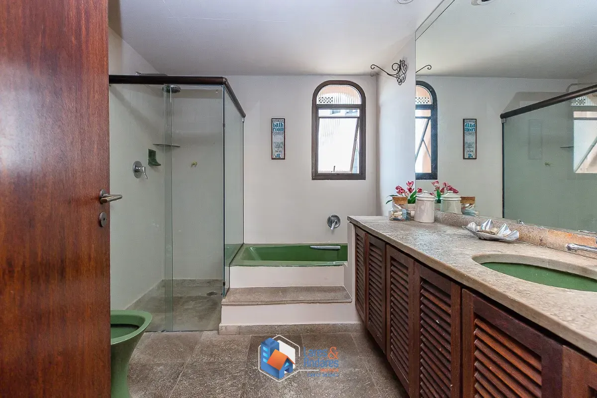 Apartamento, 3 quartos, 210 m² - Foto 25