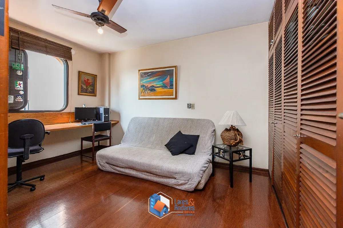 Apartamento, 3 quartos, 210 m² - Foto 26