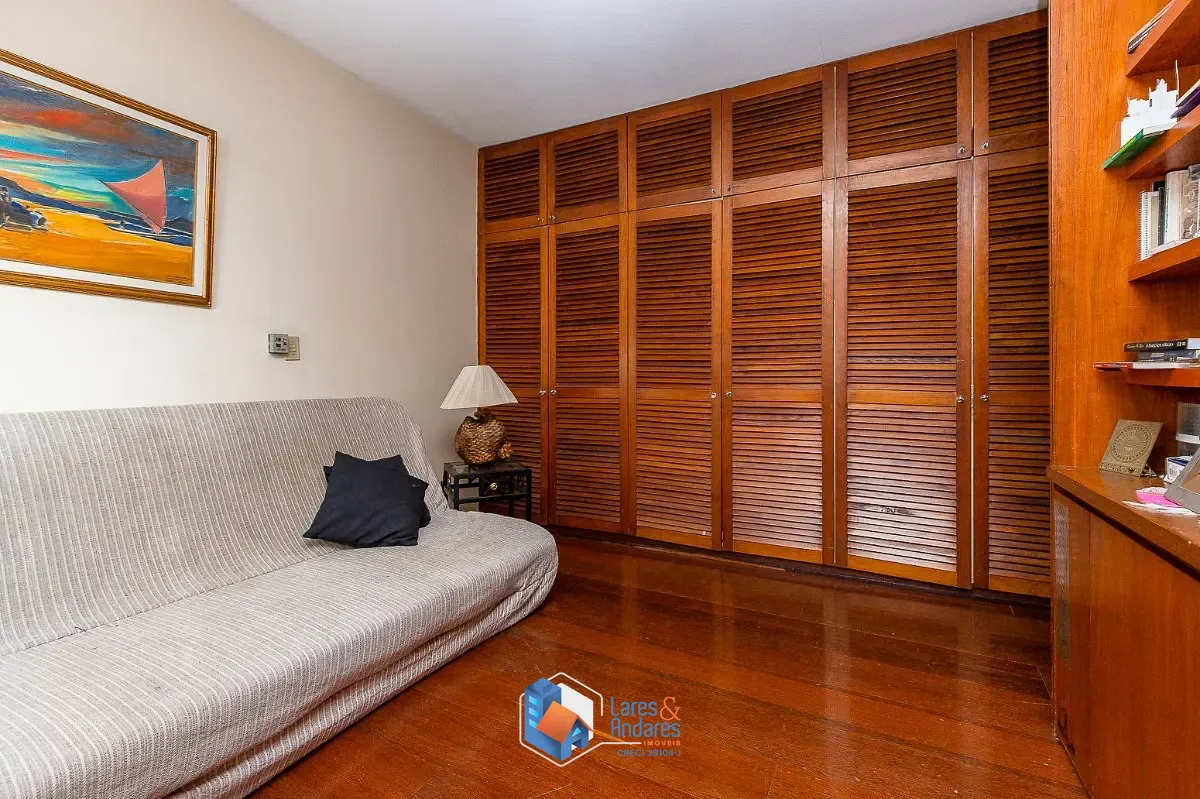 Apartamento, 3 quartos, 210 m² - Foto 27