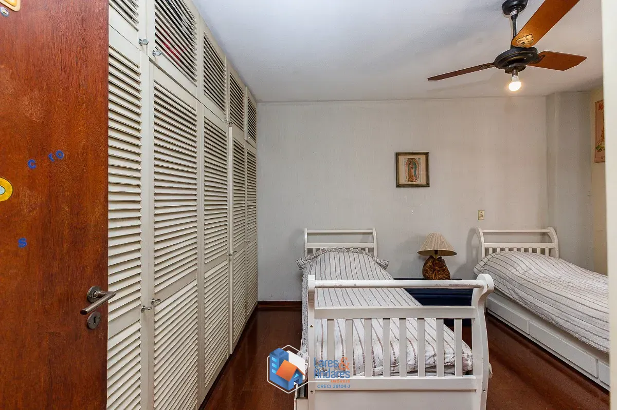 Apartamento, 3 quartos, 210 m² - Foto 28