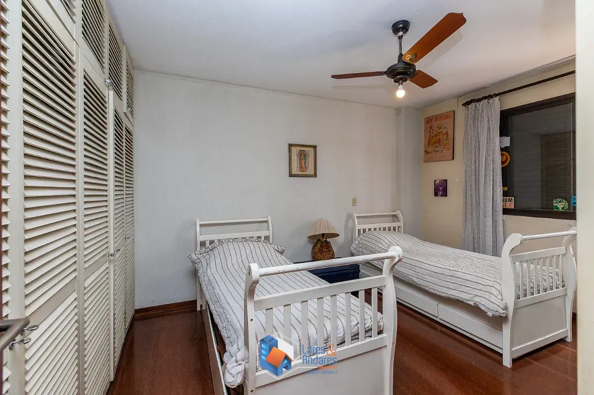 Apartamento, 3 quartos, 210 m² - Foto 29