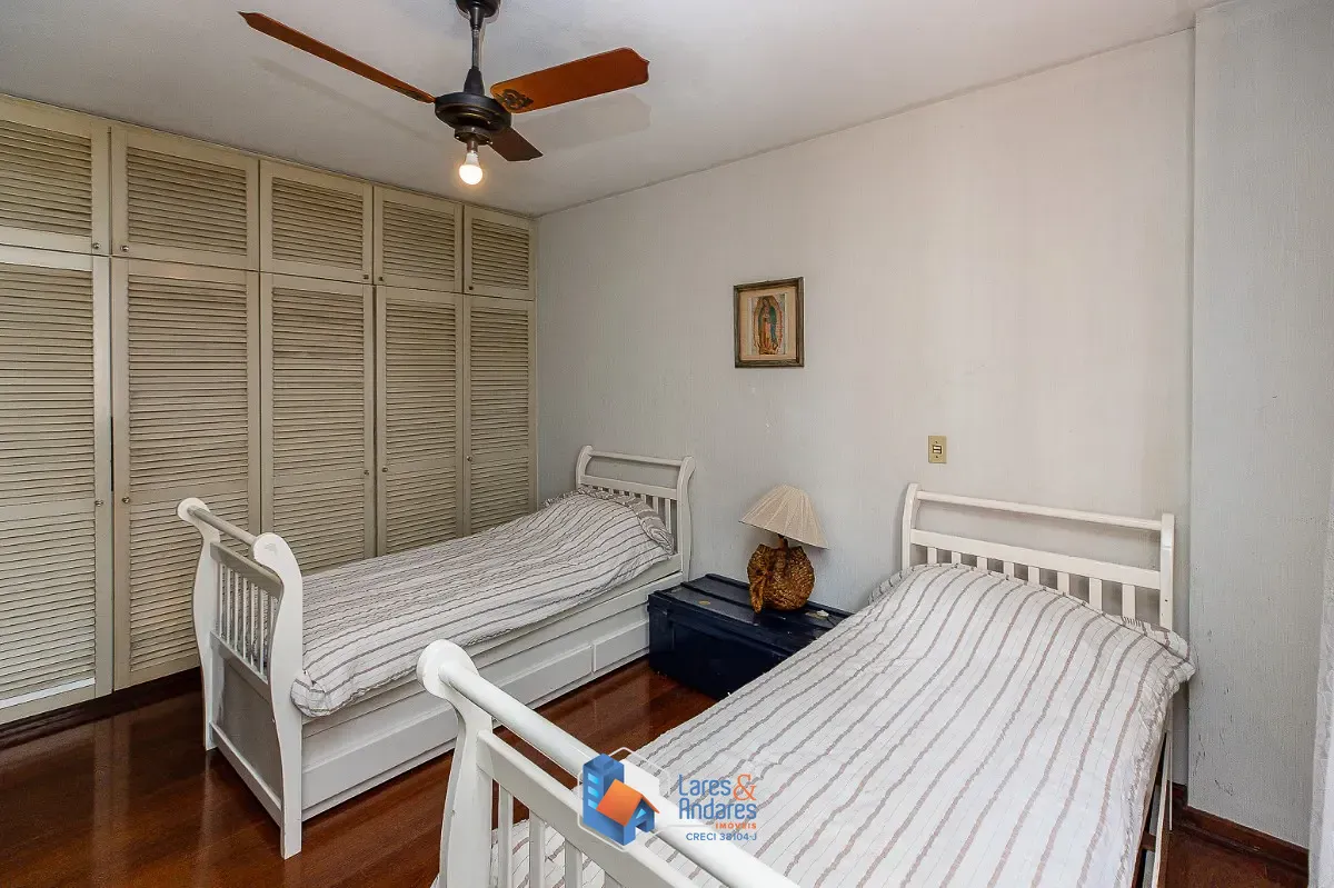 Apartamento, 3 quartos, 210 m² - Foto 30