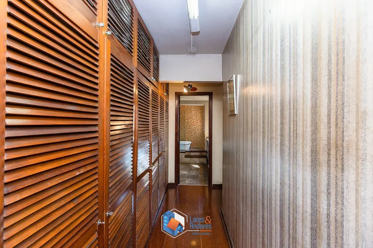 Apartamento, 3 quartos, 210 m² - Foto 31