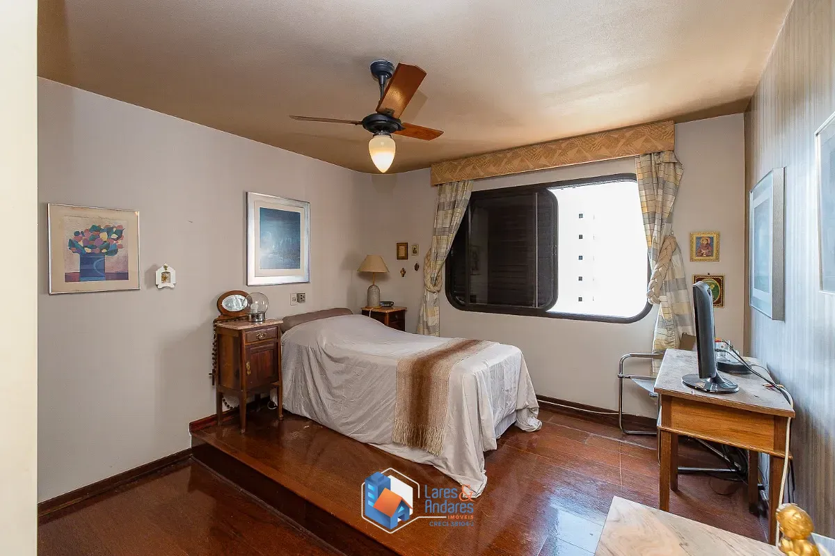 Apartamento, 3 quartos, 210 m² - Foto 34