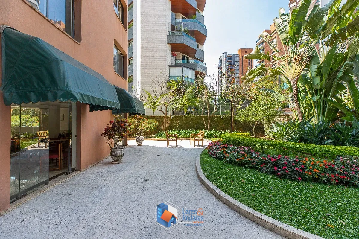 Apartamento, 3 quartos, 210 m² - Foto 39