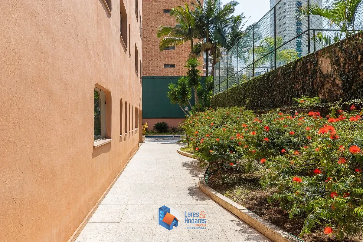 Apartamento, 3 quartos, 210 m² - Foto 42