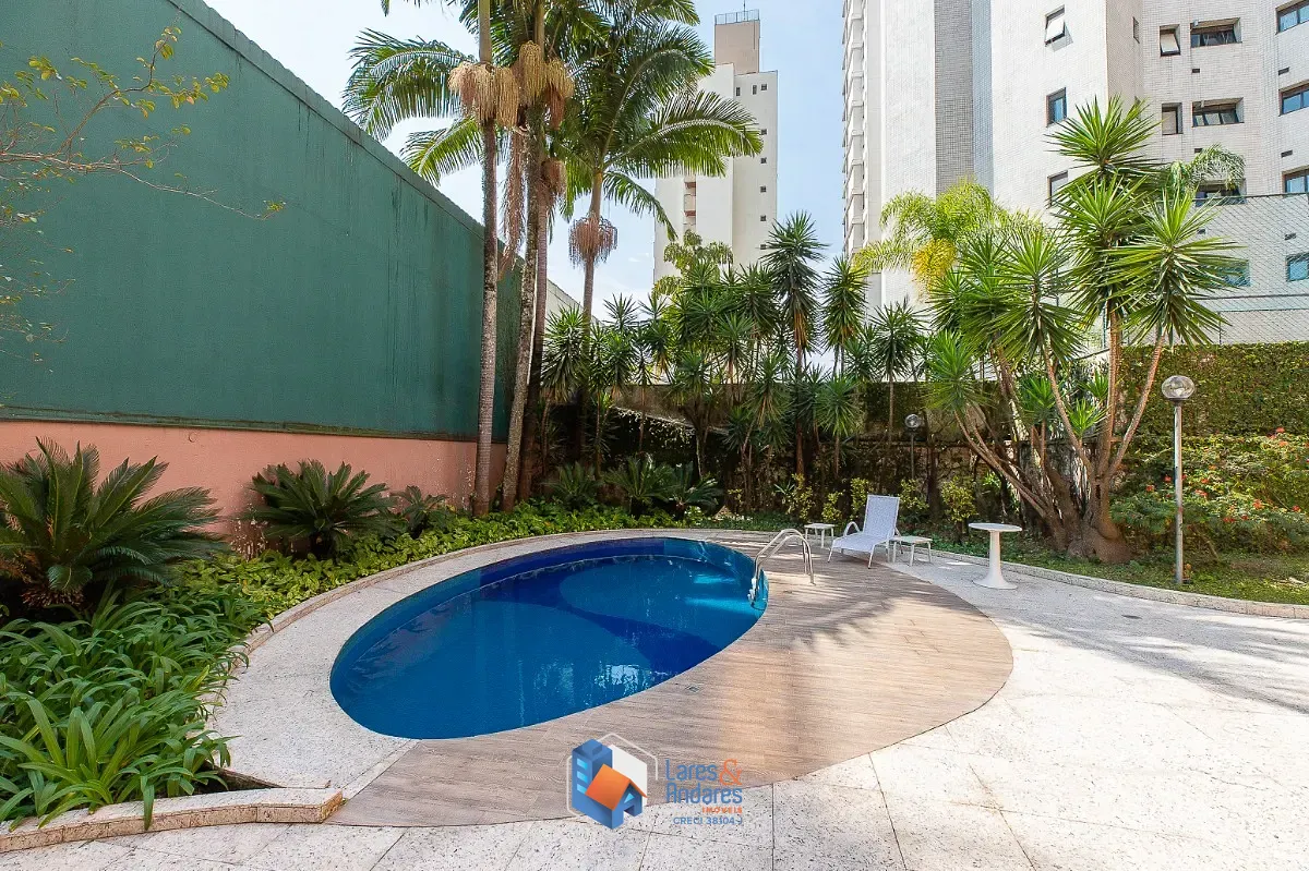 Apartamento, 3 quartos, 210 m² - Foto 43