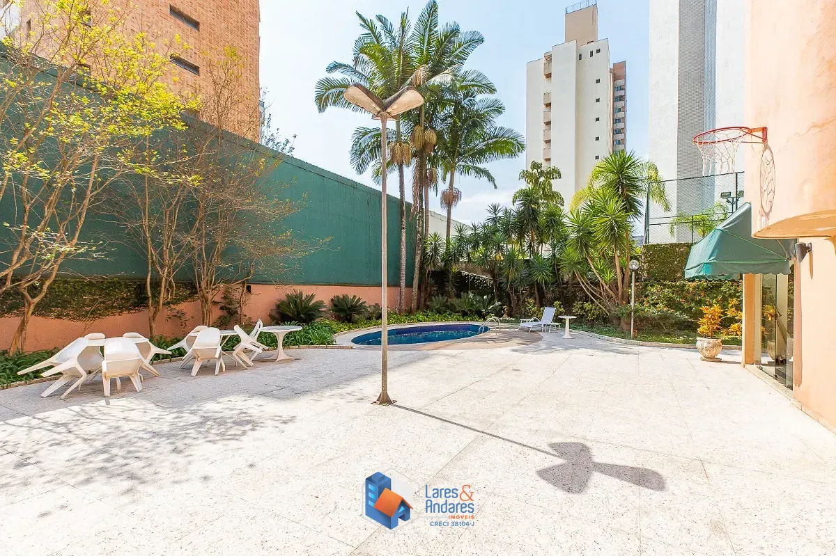 Apartamento, 3 quartos, 210 m² - Foto 41