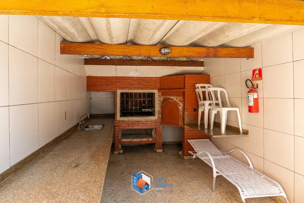 Apartamento, 3 quartos, 210 m² - Foto 47