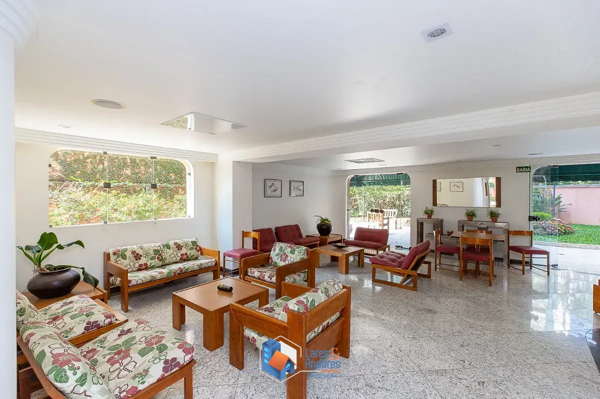Apartamento, 3 quartos, 210 m² - Foto 46