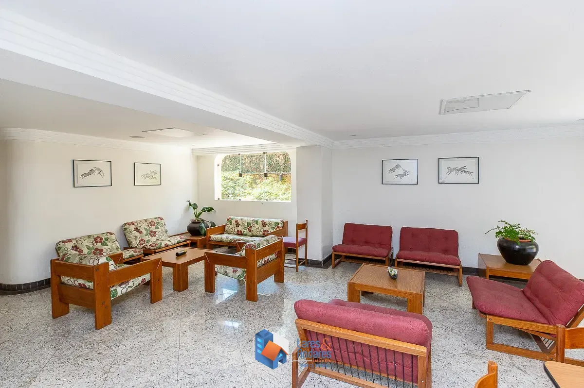 Apartamento, 3 quartos, 210 m² - Foto 44