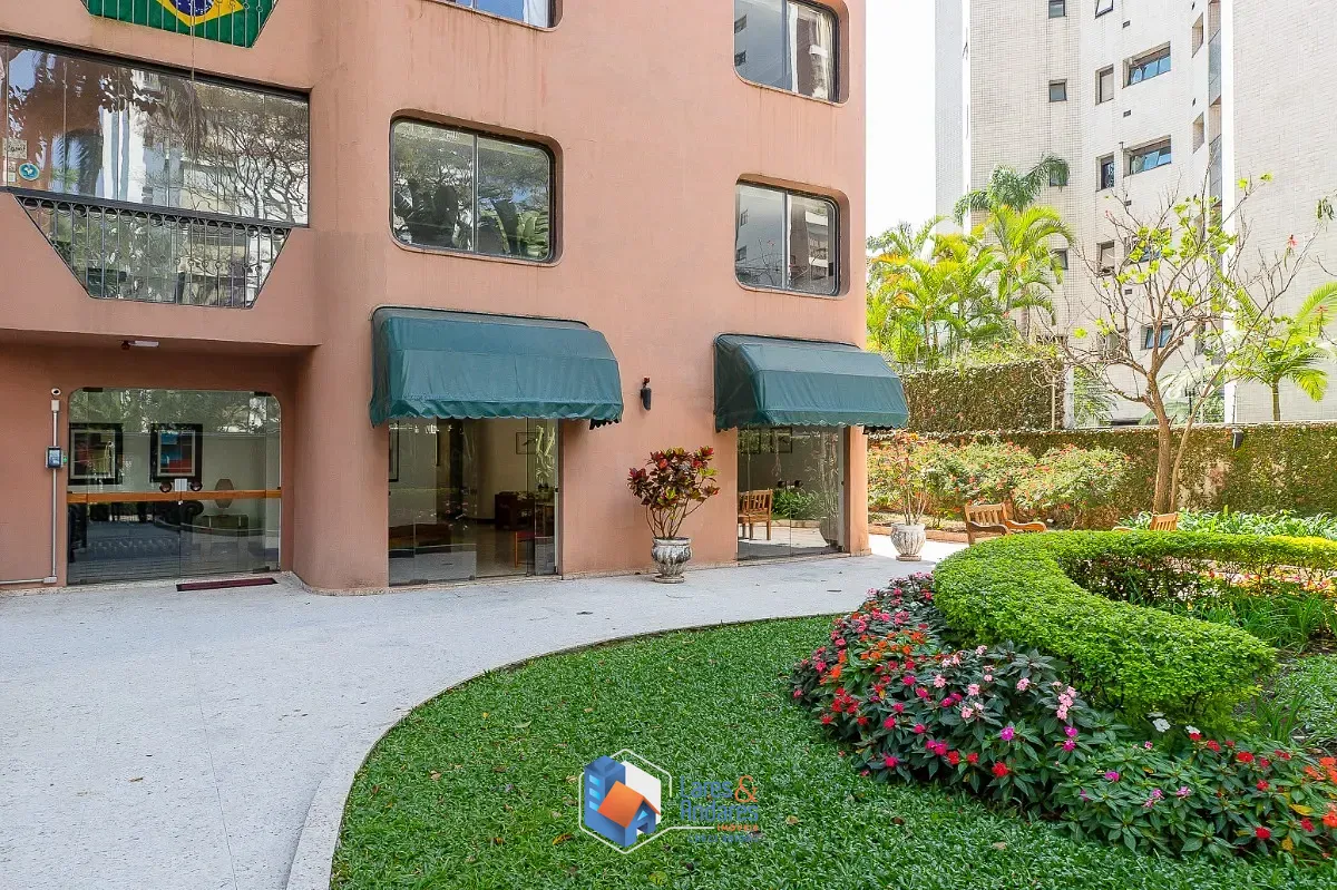 Apartamento, 3 quartos, 210 m² - Foto 38
