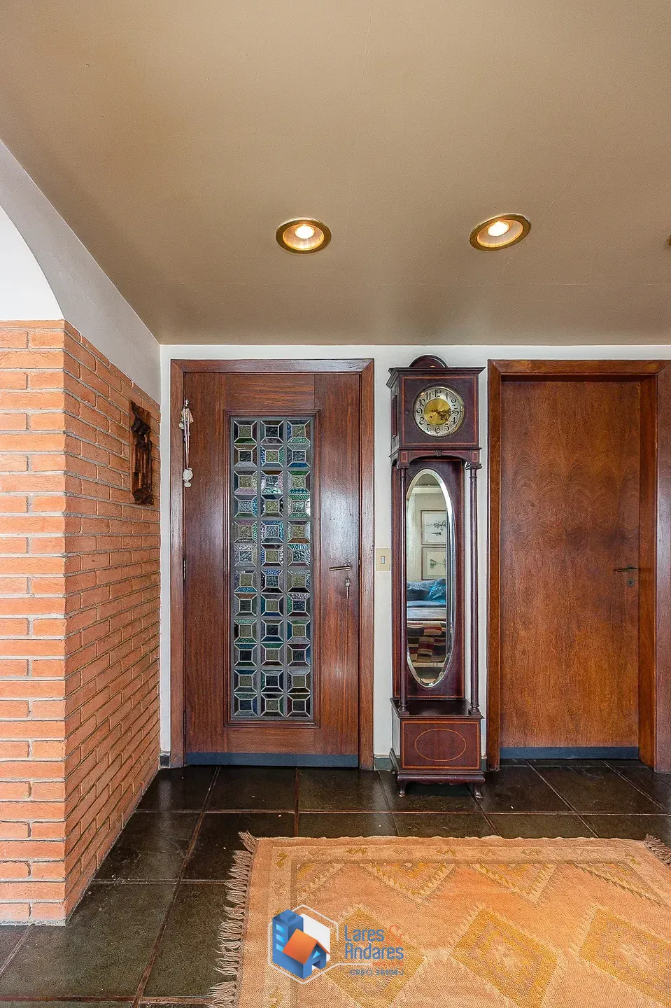 Apartamento, 3 quartos, 210 m² - Foto 8