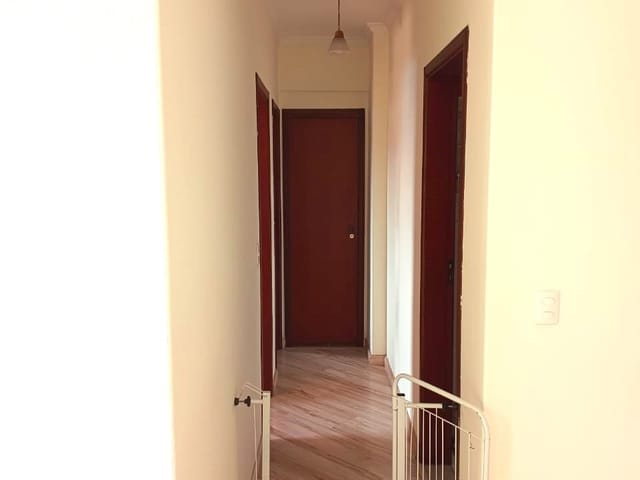Foto do Apartamento - APARTAMENTO À VENDA, COM 65M² 2 DORMS (1 SUÍTE) COM ARMÁRIOS PLANEJADOS  E UMA VAGA DE GARAGEM - PLANALTO, SÃO BERNARDO DO CAMPO, SP | Lares e Andares Imóveis