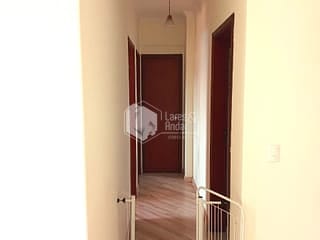 Foto do Apartamento-APARTAMENTO À VENDA, COM 65M² 2 DORMS (1 SUÍTE) COM ARMÁRIOS PLANEJADOS  E UMA VAGA DE GARAGEM - PLANALTO, SÃO BERNARDO DO CAMPO, SP