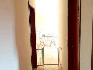Foto do Apartamento-APARTAMENTO À VENDA, COM 65M² 2 DORMS (1 SUÍTE) COM ARMÁRIOS PLANEJADOS  E UMA VAGA DE GARAGEM - PLANALTO, SÃO BERNARDO DO CAMPO, SP