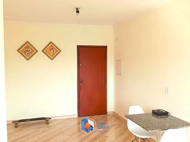 Apartamento 2 quartos e 2 banheiros, à venda, no bairro Planalto em São Bernardo do Campo