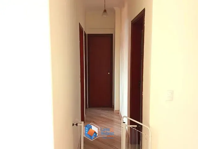 Apartamento 2 quartos e 2 banheiros, à venda, no bairro Planalto em São Bernardo do Campo