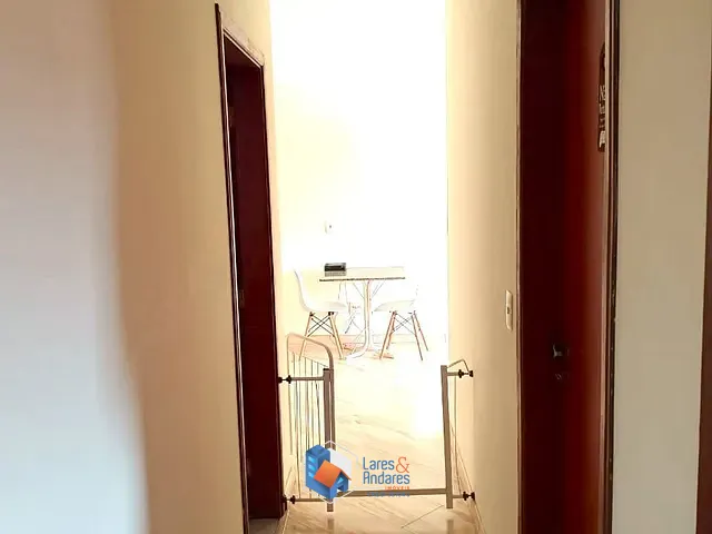 Apartamento 2 quartos e 2 banheiros, à venda, no bairro Planalto em São Bernardo do Campo