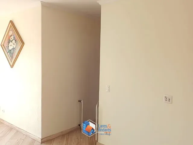 Apartamento 2 quartos e 2 banheiros, à venda, no bairro Planalto em São Bernardo do Campo