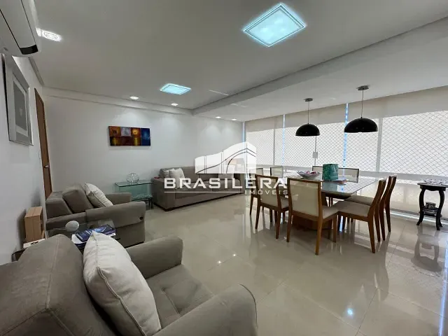 Apartamento 3 quartos e 3 banheiros, à venda, no bairro Setor Nova Suiça em Goiânia