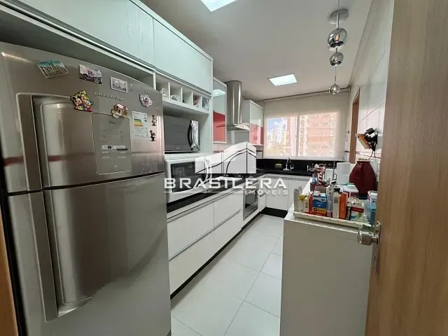 Apartamento 3 quartos e 3 banheiros, à venda, no bairro Setor Nova Suiça em Goiânia